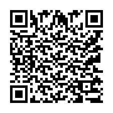 QR kód a telefonszámhoz +9512173724