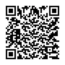 Codice QR per il numero di telefono +9512173729