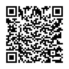 QR-код для номера телефона +9512173740