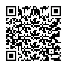 Código QR para número de teléfono +9512173752