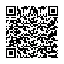 QR kód a telefonszámhoz +9512173759