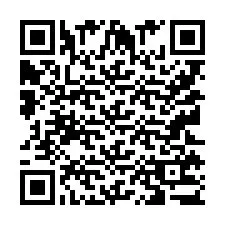 QR-code voor telefoonnummer +9512173765