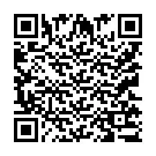 QR kód a telefonszámhoz +9512173771