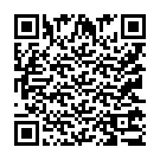 QR Code pour le numéro de téléphone +9512173789