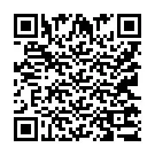 QR-koodi puhelinnumerolle +9512173793