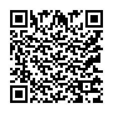 QR kód a telefonszámhoz +9512173811