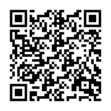 QR kód a telefonszámhoz +9512173812