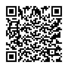 Kode QR untuk nomor Telepon +9512173820