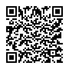 QR код за телефонен номер +9512173824