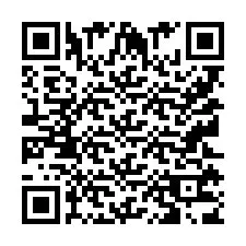 QR-код для номера телефона +9512173825