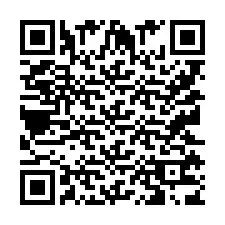 Kod QR dla numeru telefonu +9512173829