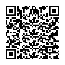 QR код за телефонен номер +9512173832