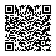 Kode QR untuk nomor Telepon +9512173859