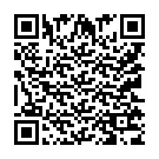 QR Code pour le numéro de téléphone +9512173864