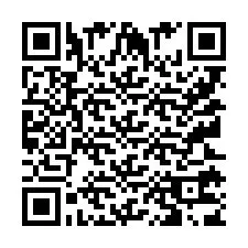 QR-код для номера телефона +9512173880