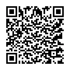 Código QR para número de teléfono +9512173884