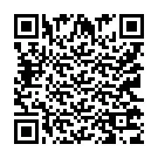 QR kód a telefonszámhoz +9512173892