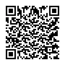 QR код за телефонен номер +9512173895