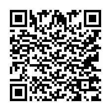 QR-код для номера телефона +9512173897