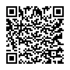 Código QR para número de telefone +9512173902