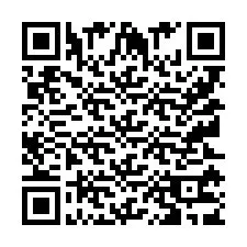 QR-koodi puhelinnumerolle +9512173904