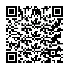 QR-код для номера телефона +9512173907