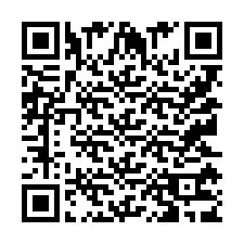 QR-Code für Telefonnummer +9512173909