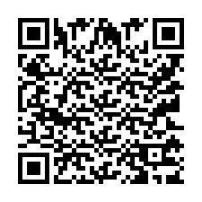 QR kód a telefonszámhoz +9512173910