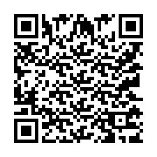 Codice QR per il numero di telefono +9512173918
