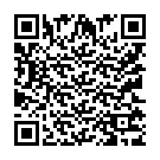 Kod QR dla numeru telefonu +9512173920