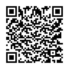 QR kód a telefonszámhoz +9512173924