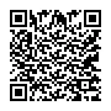 QR-код для номера телефона +9512173937