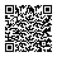 QR-code voor telefoonnummer +9512173942