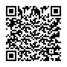 QR код за телефонен номер +9512173964