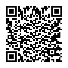 QR код за телефонен номер +9512173967