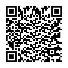 Kode QR untuk nomor Telepon +9512173982