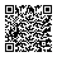 Código QR para número de telefone +9512173988