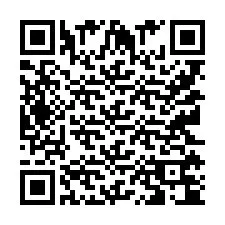 QR Code for Phone number +9512174026