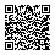 QR Code for Phone number +9512174034
