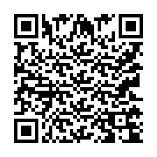 QR-Code für Telefonnummer +9512174045