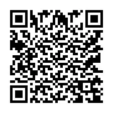 Kod QR dla numeru telefonu +9512174149