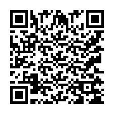 QR Code for Phone number +9512174231