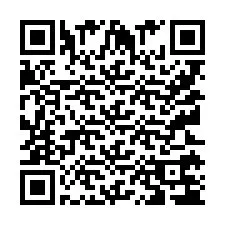 QR Code for Phone number +9512174380