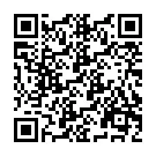 QR-koodi puhelinnumerolle +9512174423