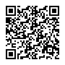 QR-koodi puhelinnumerolle +9512174556