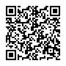 QR-код для номера телефона +9512175018