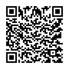 电话号码二维码 +9512175128