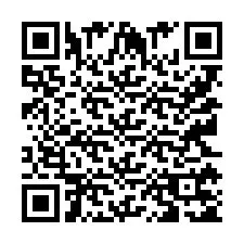 QR Code for Phone number +9512175142
