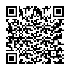QR Code for Phone number +9512175150