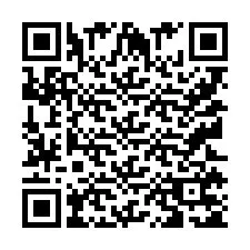 QR Code for Phone number +9512175161